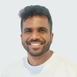 Sanoop Sashindran, Product Lead, FinBox | Speaker at Bharat Fintech Summit