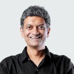 Satyajit Kanekar, Co-Founder, Mobileware Technologies | Speaker at Bharat Fintech Summit