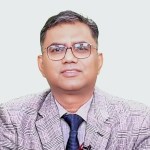 Shri Manish Bhardwaj, Deputy Director General , Unique Identification Authority of India (UIDAI) | Chief Guest at Bharat Fintech Summit