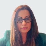 Subhashree Mohanty, Senior Vice President - Head Strategic Partnerships & Alliances, Zaggle | Speaker at Bharat Fintech Summit