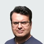 Vibhav Hathi, Co-Founder, OneCard | Speaker at Bharat Fintech Summit