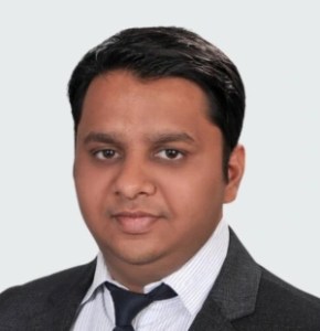 Vivek Agarwal