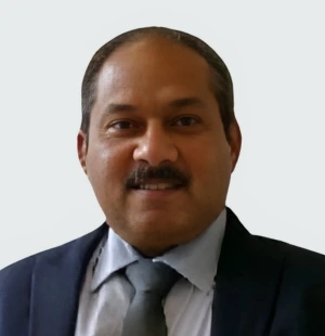 Anil Tembhe, CGM IT Infra, State Bank of India | Speaker at Bharat Fintech Summit