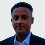 Arvind Kumar Singh, Business Head– Commercial Cards, IndusInd Bank | Speaker at Bharat Fintech Summit