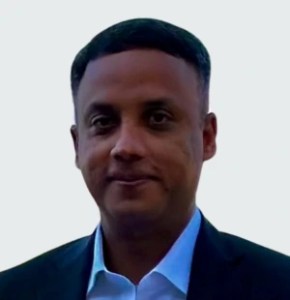 Arvind Kumar Singh, Business Head– Commercial Cards, IndusInd Bank | Speaker at Bharat Fintech Summit