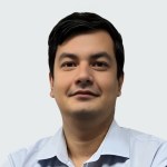 Carlin Crasto, Chief Technology Officer, 86400 | Speaker at Bharat Fintech Summit