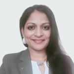 Charuta Mithbavkar, Head API Banking, TransBnk | Speaker at Bharat Fintech Summit
