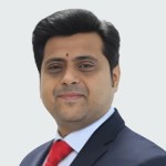 Dhrumil Dalal, Head - IT, Bharat Banking, Axis Bank | Speaker at Bharat Fintech Summit