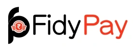 Fidy Pay Logo