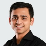 Kedar Kulkarni, Co-founder and CEO, HyperVerge | Speaker at Bharat Fintech Summit