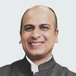 Naren Kachroo, Head, AI Services, Google Cloud, India | Speaker at Bharat Fintech Summit