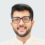 Sagar Agarwal, Senior director - Product Management, Cashfree | Speaker at Bharat Fintech Summit
