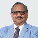 Sammeer Saurabbh, Senior Advisor, SIDGS BFSI Practice | Speaker at Bharat Fintech Summit