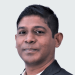 Savio Rodrigues, SVP & Head - Customer Service & Strategic Alliances, Shriram Finance Limited | Speaker at Bharat Fintech Summit