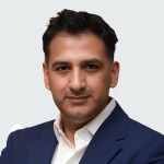 Tej Kapoor, Partner, ICICI Venture | Speaker at Bharat Fintech Summit
