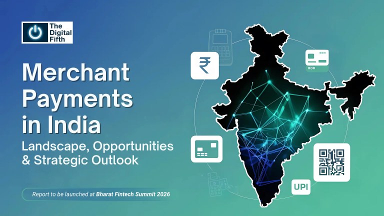 Merchant Payments in India