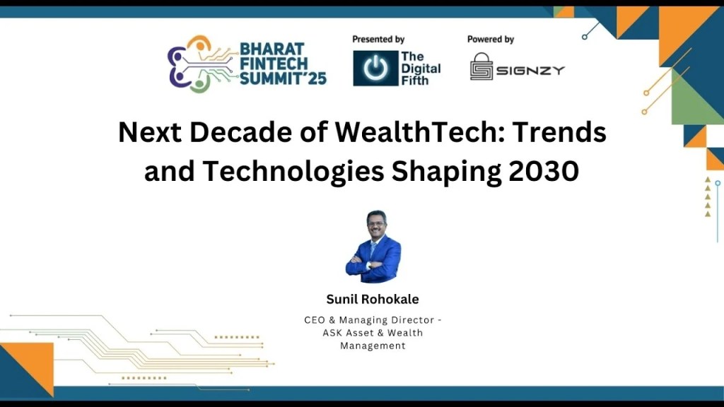 Trends and Technologies Shaping 2030