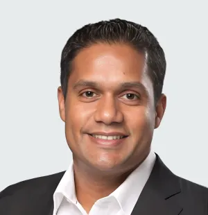 Anand Prasanna, Managing Partner, Iron Pillar | Speaker at Bharat Fintech Summit