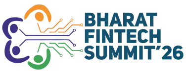 Bharat Fintech Summit 2026 Logo