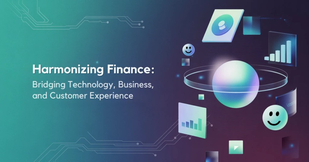 Harmonizing Finance