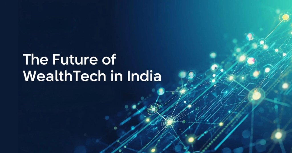 future of wealthtech