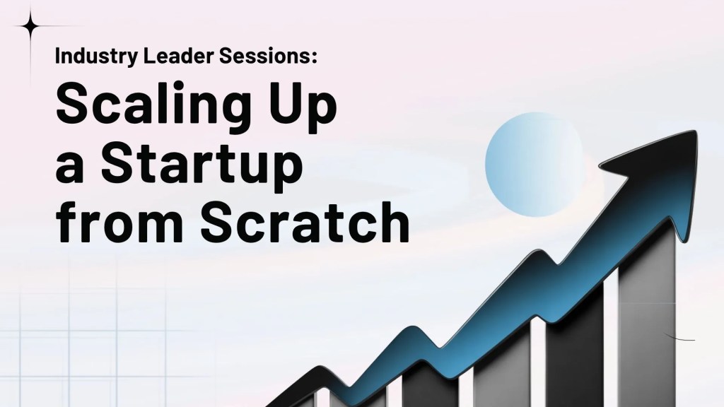 Industry Leader Sessions