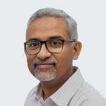 Mathew Panat, Chief Technology Officer, HDB Financial Services – Speaker at Bharat Fintech Summit 2026 (BFS26)