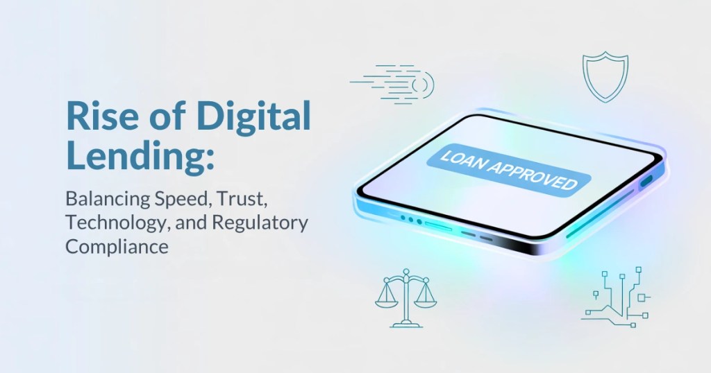 digital lending in India