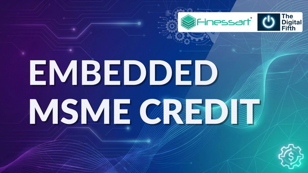 MSME Credit