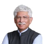 Pawan Bakhshi, Bill & Melinda Gates Foundation