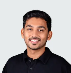 Anurag Ashok Begwani