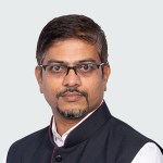 Vikas Deshmukh