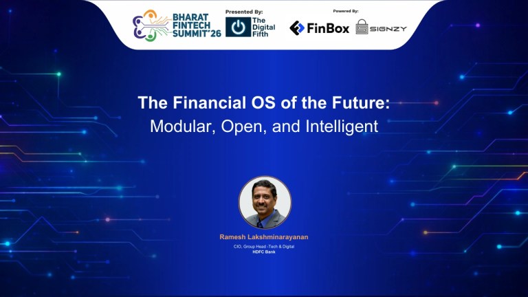 The Financial OS of the Future: Modular, Open, and Intelligent