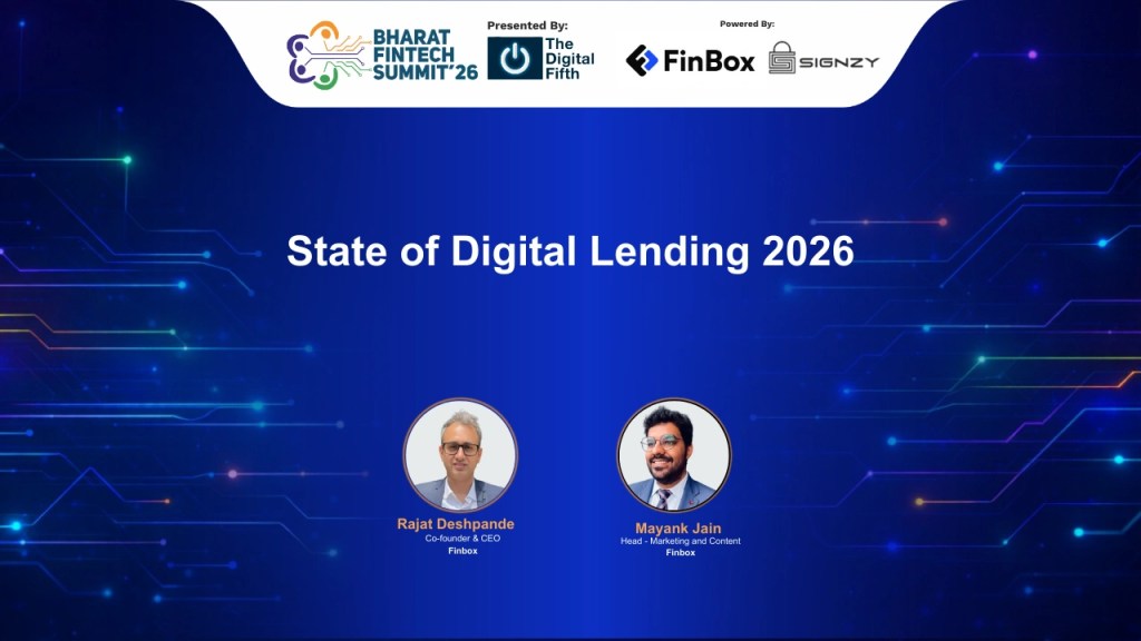 State of Digital Lending 2026