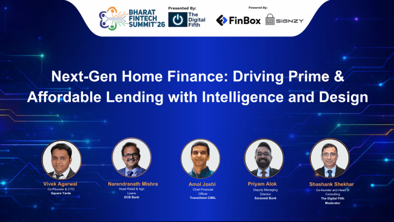 Next-Gen Home Finance