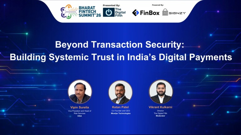 Transaction Security