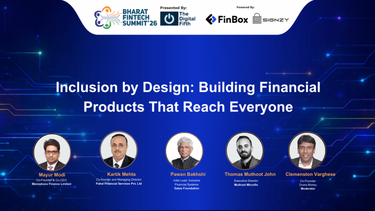 Inclusion by Design: Building Financial Products That Reach Everyone