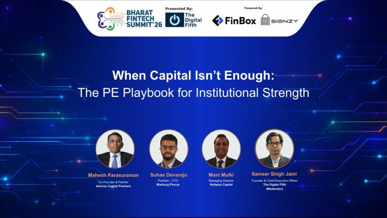 When Capital Isn’t Enough: The PE Playbook for Institutional Strength