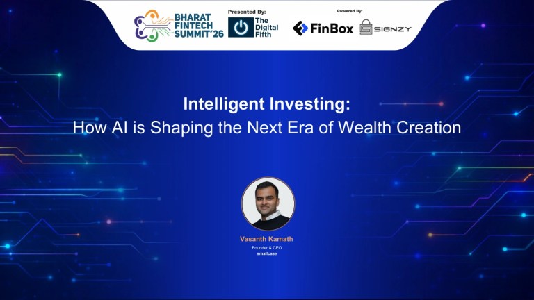 Intelligent Investing: How AI is Shaping the Next Era of Wealth Creation