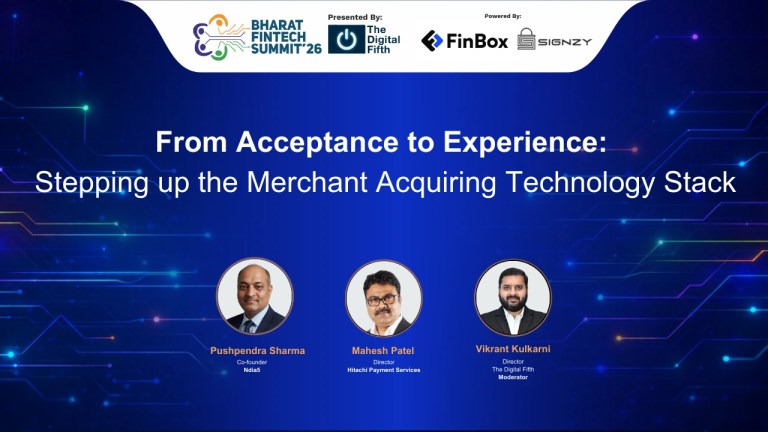 From Acceptance to Experience