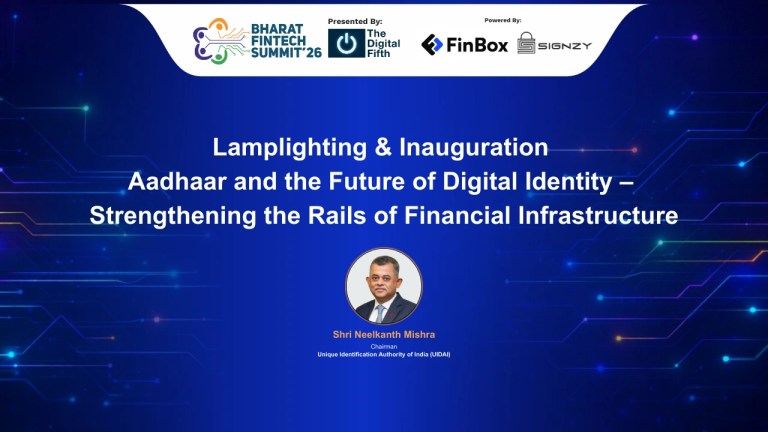 Aadhaar and the Future of Digital Identity