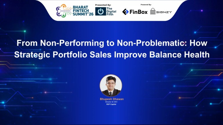 From Non-Performing to Non-Problematic