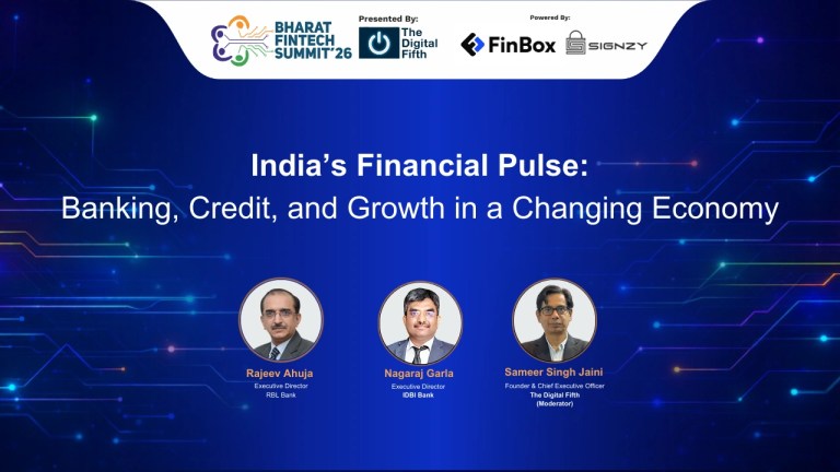 India’s Financial Pulse