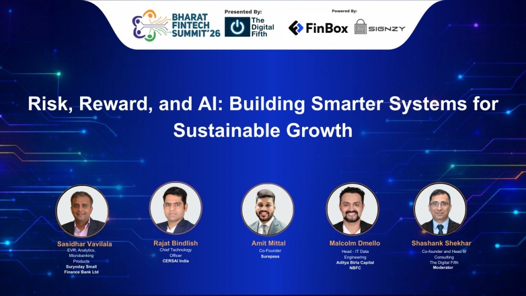 Risk, Reward, and AI