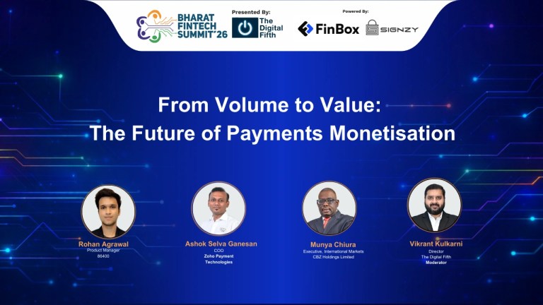 From Volume to Value: The Future of Payments Monetisation
