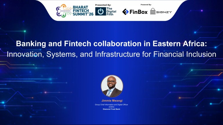 Banking & Fintech Collaboration in Eastern Africa: Innovation, Systems & Infrastructure for Financial Inclusion