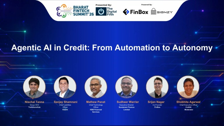 Agentic AI in Credit: From Automation to Autonomy