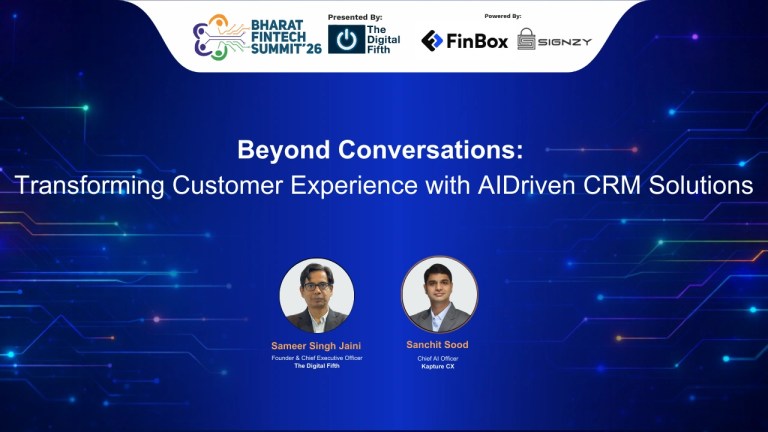 Beyond Conversations: Transforming Customer Experience with AIDriven CRM Solutions