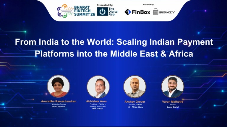 Transforming Banking in Eastern Africa through Innovation, Infrastructure & New Collaboration Pathways