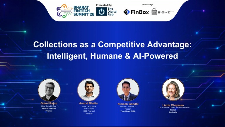 Collections as a Competitive Advantage